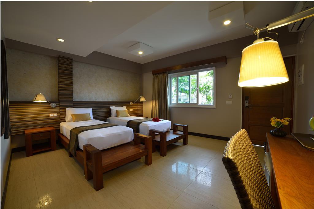 Hotel Colibri 코네 객실 사진