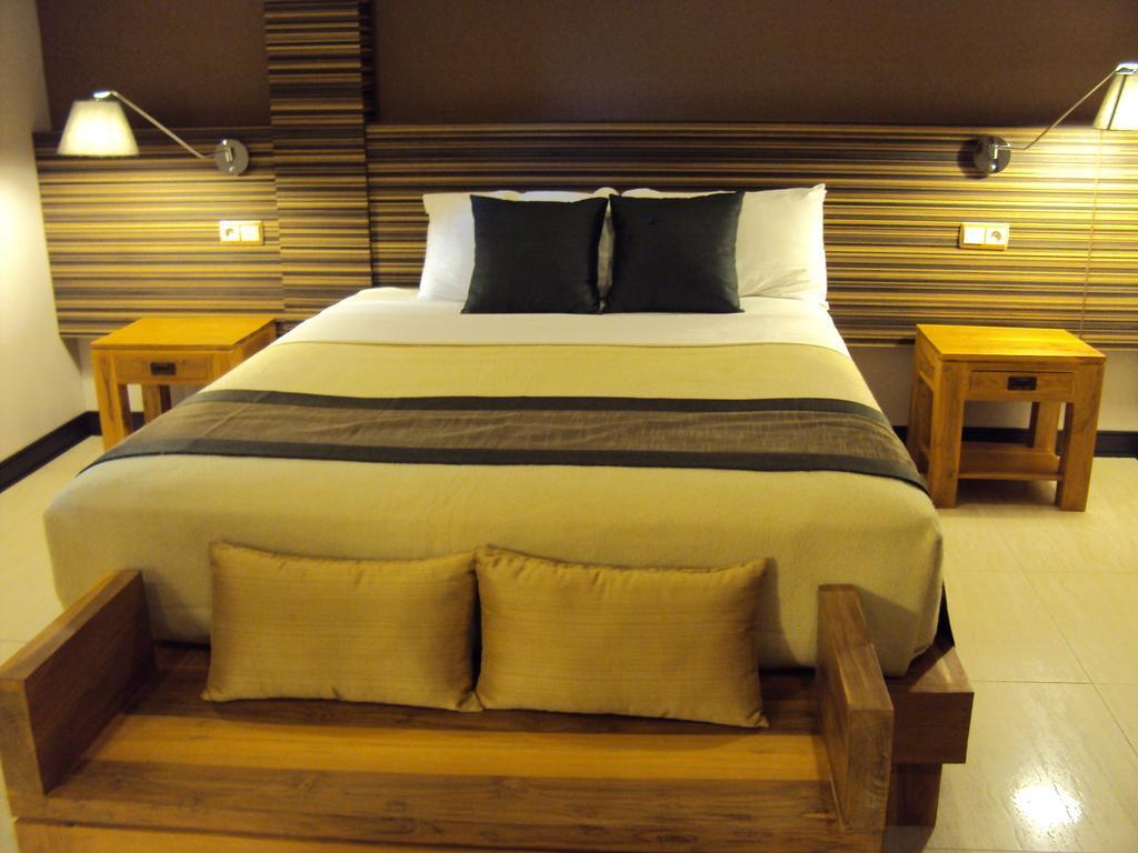 Hotel Colibri 코네 객실 사진