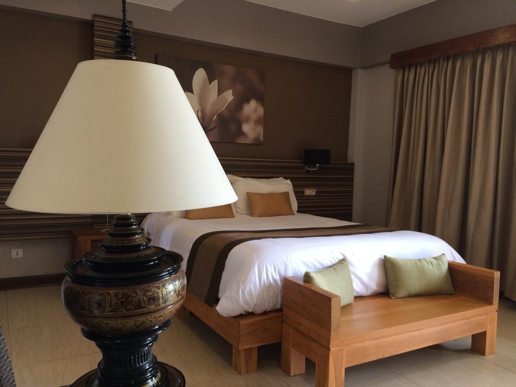 Hotel Colibri 코네 외부 사진