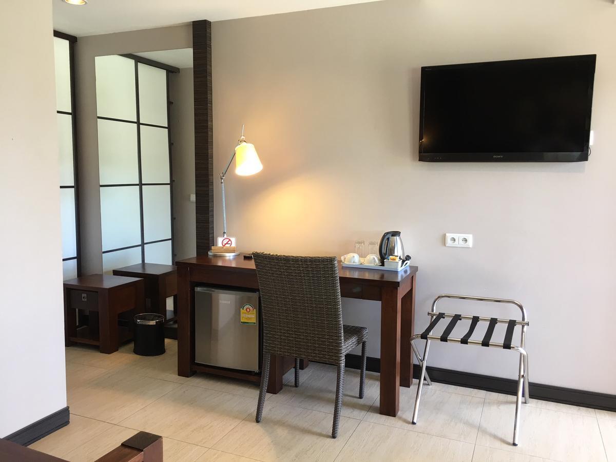 Hotel Colibri 코네 외부 사진